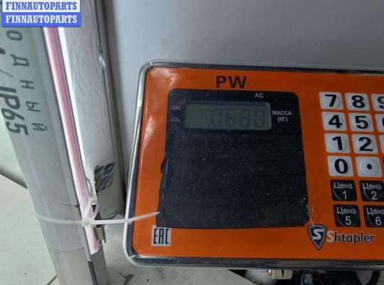 купить Амортизатор крышки (двери) багажника на Volkswagen Passat B5+ (GP)