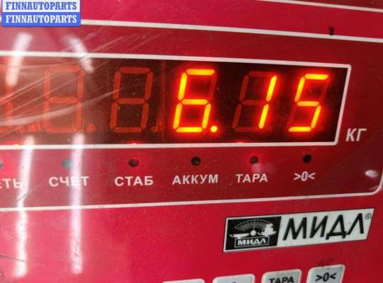 купить Диск тормозной передний на BMW 3 E46 (1998-2006)