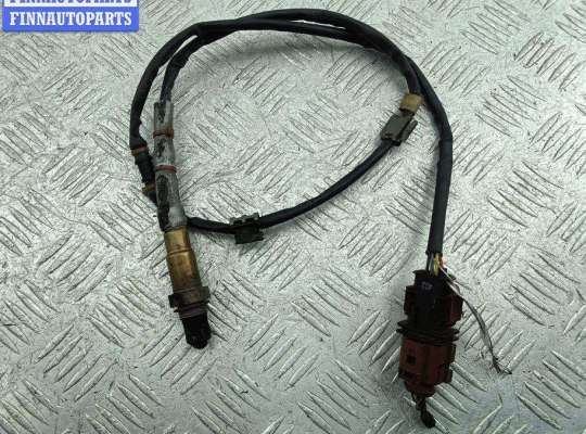 Датчик кислородный (лямбда-зонд) VG2706632 на Volkswagen Passat B6