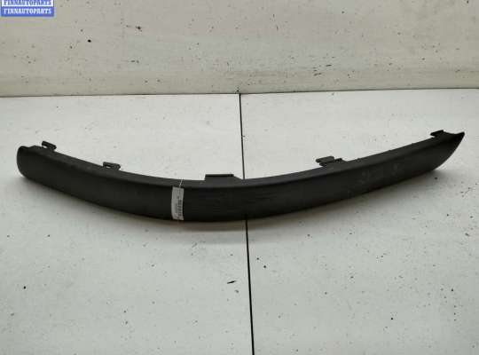 купить Молдинг бампера переднего на Volkswagen Passat B5+ (GP)