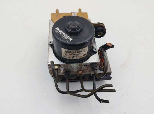 Купить Блок ABS (Модуль АБС) на BMW 3 E46 (1998-2006) Блок ABS (Модуль АБС) BM3715794 на BMW 3 E46 (1998-2006)