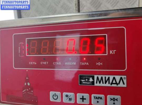 купить Трос двери передней на Ford Galaxy (2000-2006)