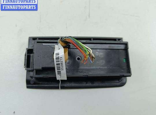 купить Блок кнопок управления стеклоподъемниками на Audi A6 C5 (1997-2005)