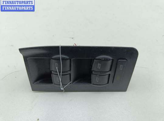 купить Блок кнопок управления стеклоподъемниками на Audi A6 C5 (1997-2005)