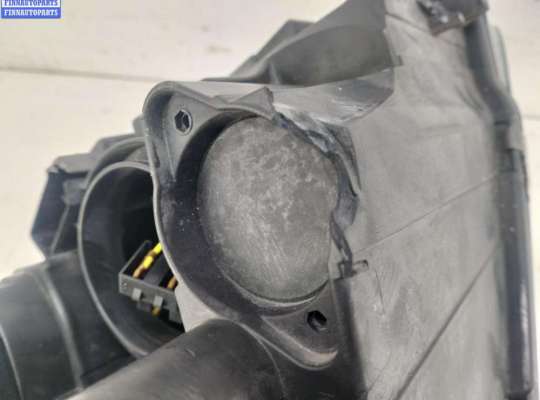 купить Фара левая на Audi A4 B8 (2007-2015)