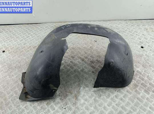 купить Защита крыла (подкрылок) передняя левая на Volkswagen Golf-6