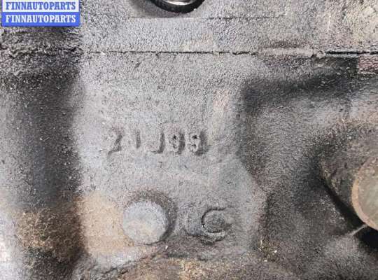 купить Двигатель (ДВС) на Volkswagen Bora