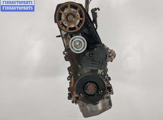 купить Двигатель (ДВС) на Volkswagen Bora