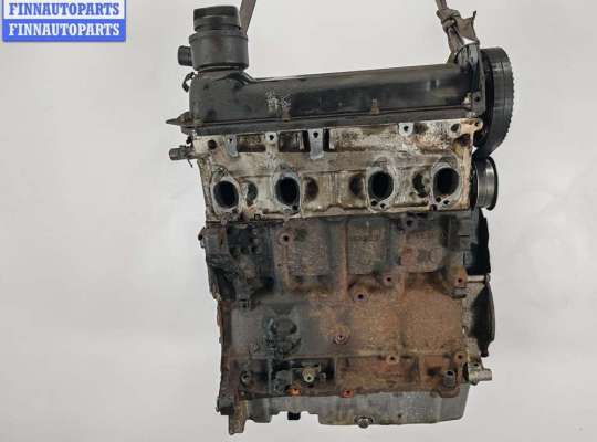 купить Двигатель (ДВС) на Volkswagen Bora