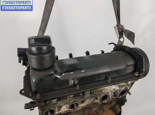 купить Двигатель (ДВС) на Volkswagen Bora