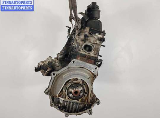 купить Двигатель (ДВС) на Volkswagen Bora