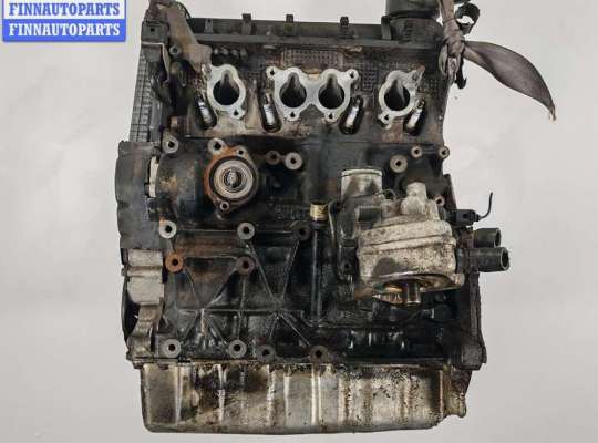 купить Двигатель (ДВС) на Volkswagen Bora
