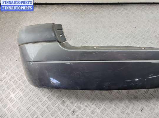 купить Бампер задний на Renault Scenic I (1996-2003)