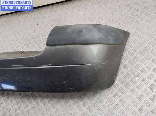 купить Бампер задний на Renault Scenic I (1996-2003)