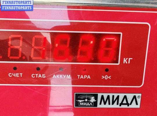 купить Капот на Audi A4 B5 (1994-2001)