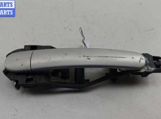 купить Ручка двери наружная задняя правая на Volkswagen Passat B5