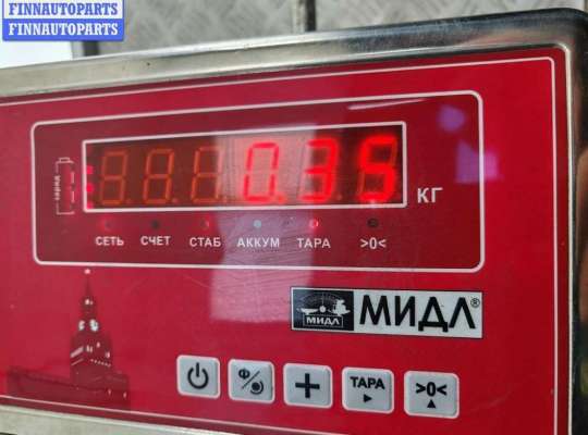 купить Ручка двери наружная задняя правая на Volkswagen Passat B5