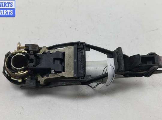 купить Ручка двери наружная задняя правая на Volkswagen Passat B5