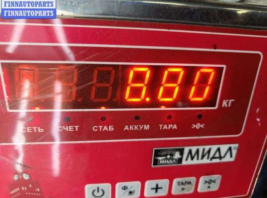 купить Стойка подвески передняя левая на Renault Kangoo II (2007-2021)