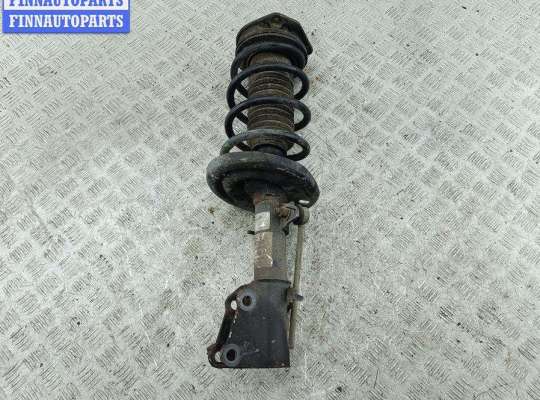 купить Стойка подвески передняя левая на Renault Kangoo II (2007-2021)