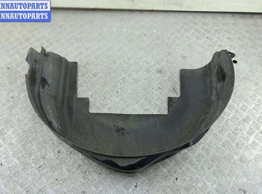 купить Защита крыла (подкрылок) задняя правая на Fiat Scudo (2007-2016)