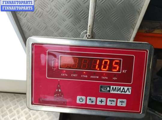 купить Защита крыла (подкрылок) задняя правая на Fiat Scudo (2007-2016)