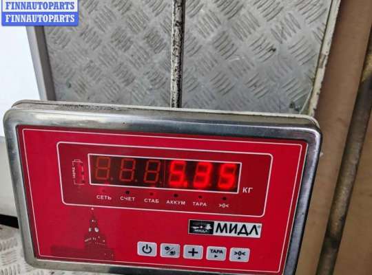 купить Рамка передняя (панель кузовная, телевизор) на BMW 5 E60/E61 (2003-2010)