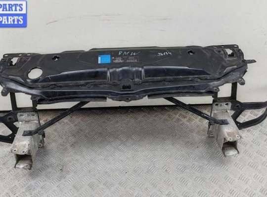 купить Рамка передняя (панель кузовная, телевизор) на BMW 5 E60/E61 (2003-2010)