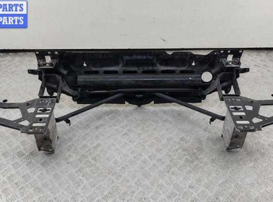 купить Рамка передняя (панель кузовная, телевизор) на BMW 5 E60/E61 (2003-2010)