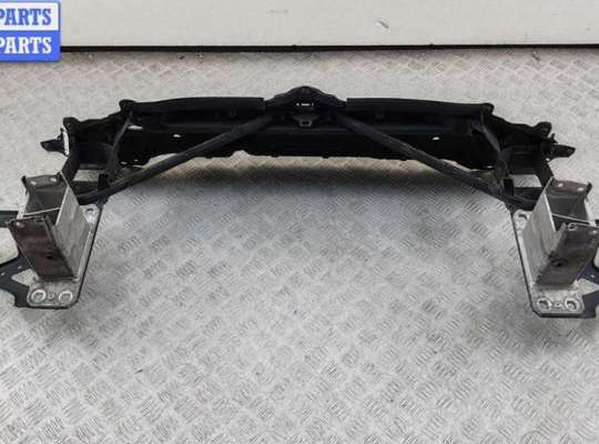 Рамка передняя (панель кузовная, телевизор) BM3593730 на BMW 5 E60/E61 (2003-2010)