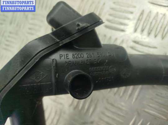 Патрубок (трубка, шланг) на Renault Kangoo I (KC_)