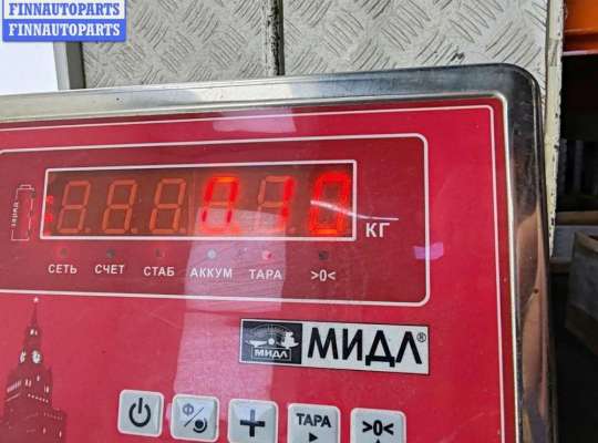 купить Кнопка кондиционера на Ford Focus I (1998-2005)