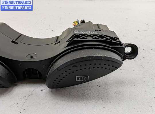 купить Кнопка кондиционера на Ford Focus I (1998-2005)