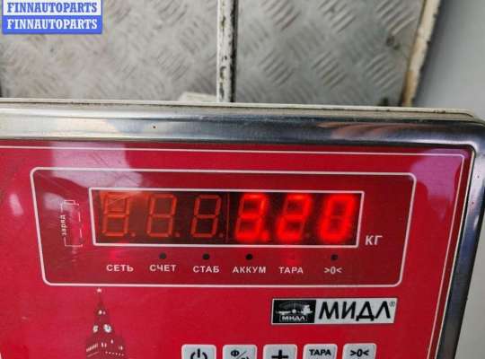 купить Суппорт передний левый на Volkswagen Bora