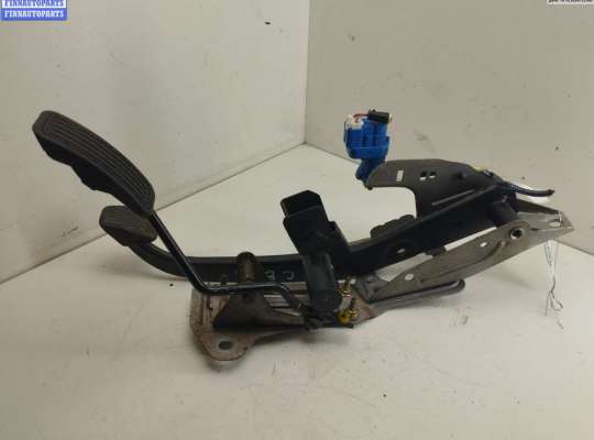 Педаль тормоза MZ483669 на Mazda 3 (2003-2008) BK