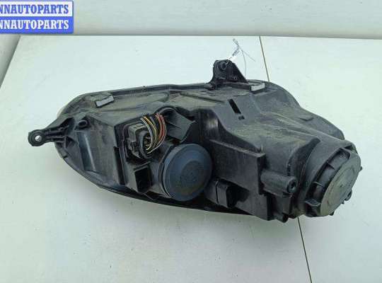 купить Фара левая на Volkswagen Golf-5