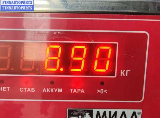 купить Генератор на Mercedes E-Class W211 (2002-2009)