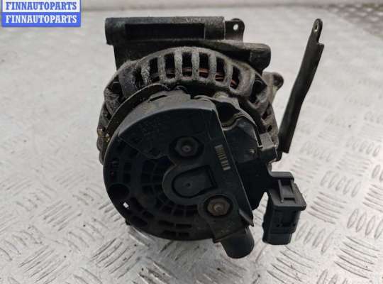 купить Генератор на Mercedes E-Class W211 (2002-2009)