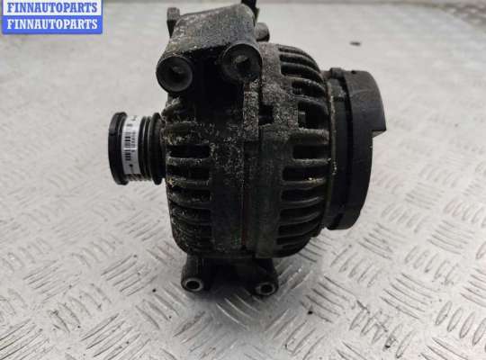 купить Генератор на Mercedes E-Class W211 (2002-2009)