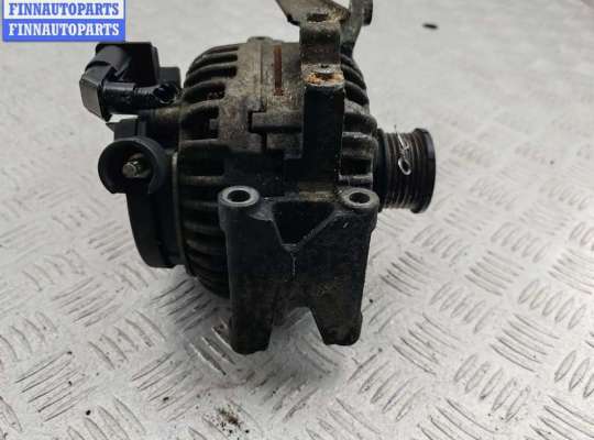 купить Генератор на Mercedes E-Class W211 (2002-2009)