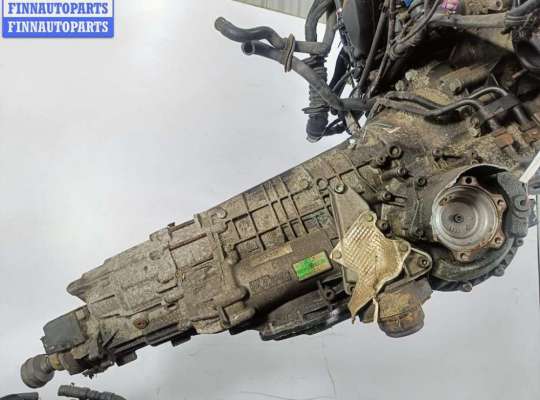 купить КПП автоматическая (АКПП) на Audi A6 C5 (1997-2005)