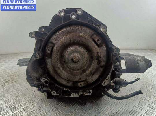 КПП автоматическая (АКПП) AU1725237 на Audi A6 C5 (1997-2005)