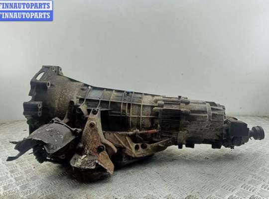 купить КПП автоматическая (АКПП) на Audi A6 C5 (1997-2005)