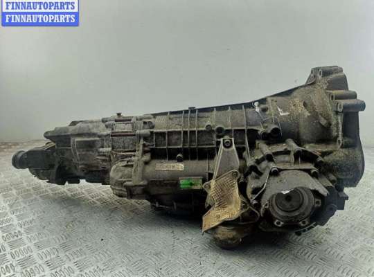 купить КПП автоматическая (АКПП) на Audi A6 C5 (1997-2005)