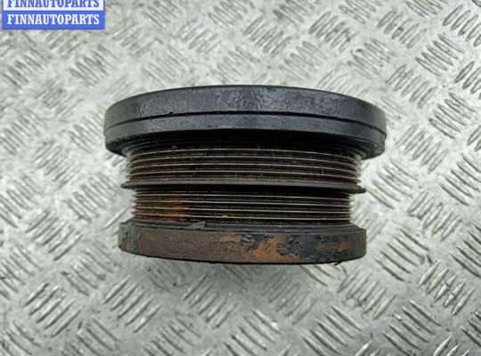 купить Шкив коленвала на BMW 5 E39 (1995-2003)