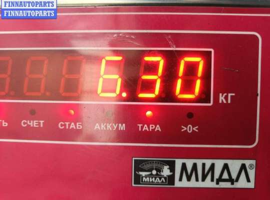 купить Шкив коленвала на BMW 5 E39 (1995-2003)