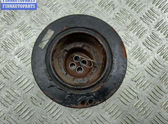 Шкив коленвала BM3595942 на BMW 5 E39 (1995-2003)