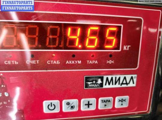 купить Рычаг подвески передний правый на Skoda Fabia mk1 (6Y)