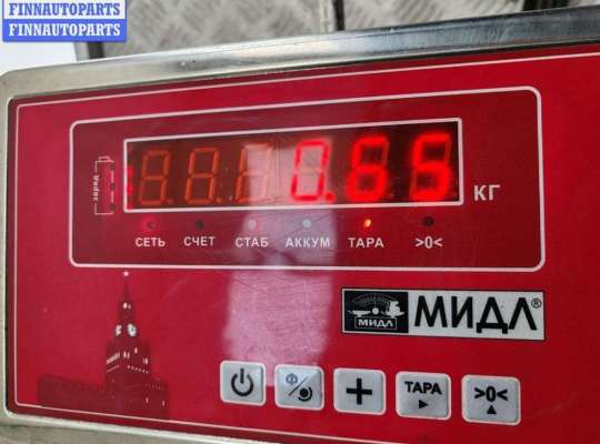 купить Теплообменник на Volvo S40 / V40 (1995-2004)