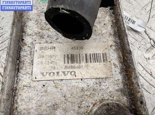 купить Теплообменник на Volvo S40 / V40 (1995-2004)